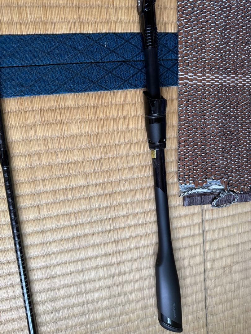 22エクスセンス　インフィニティ　S106M