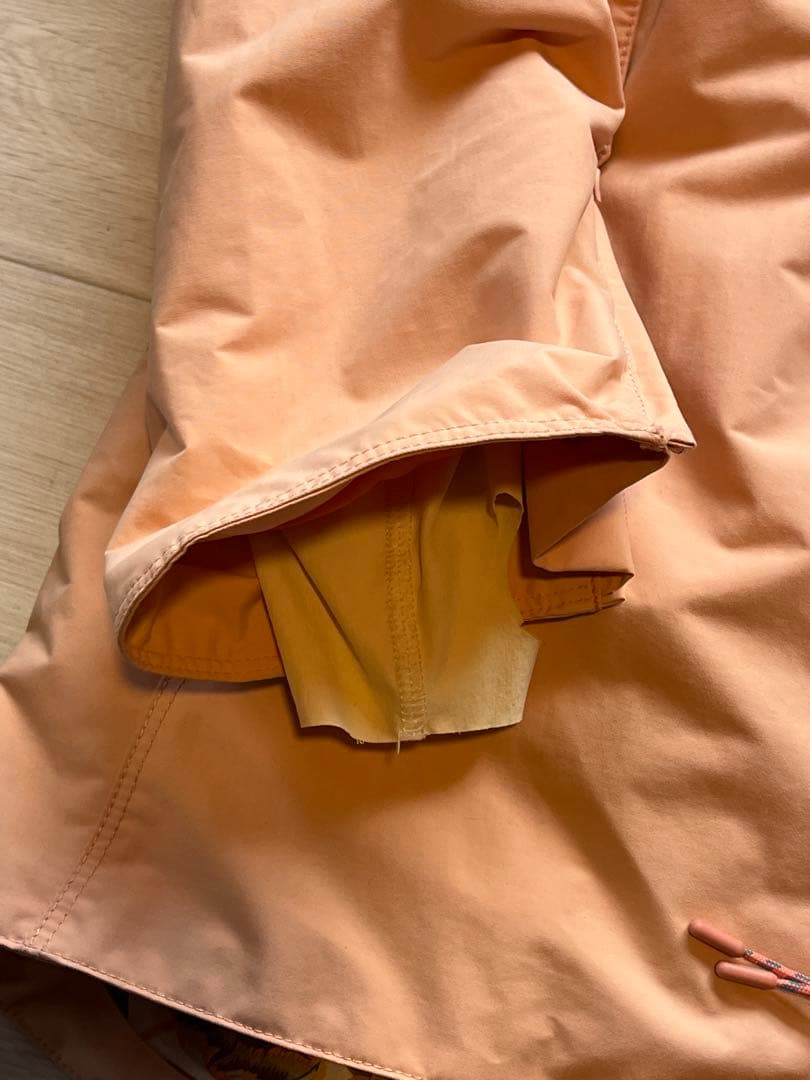 【L】スノーボードウエアセット レディースBurton バートン