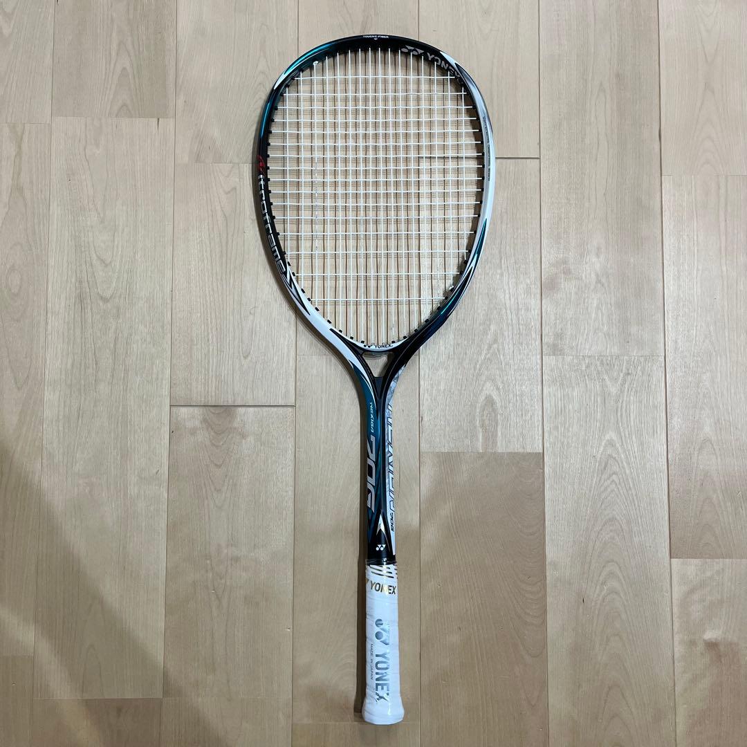 YONEX NEXIGA 70G SL1 新品未使用