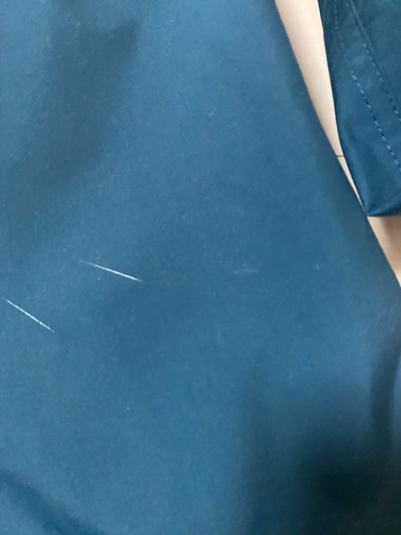 Greenclothing グリーンクロージング ビブパンツ ビブパン S