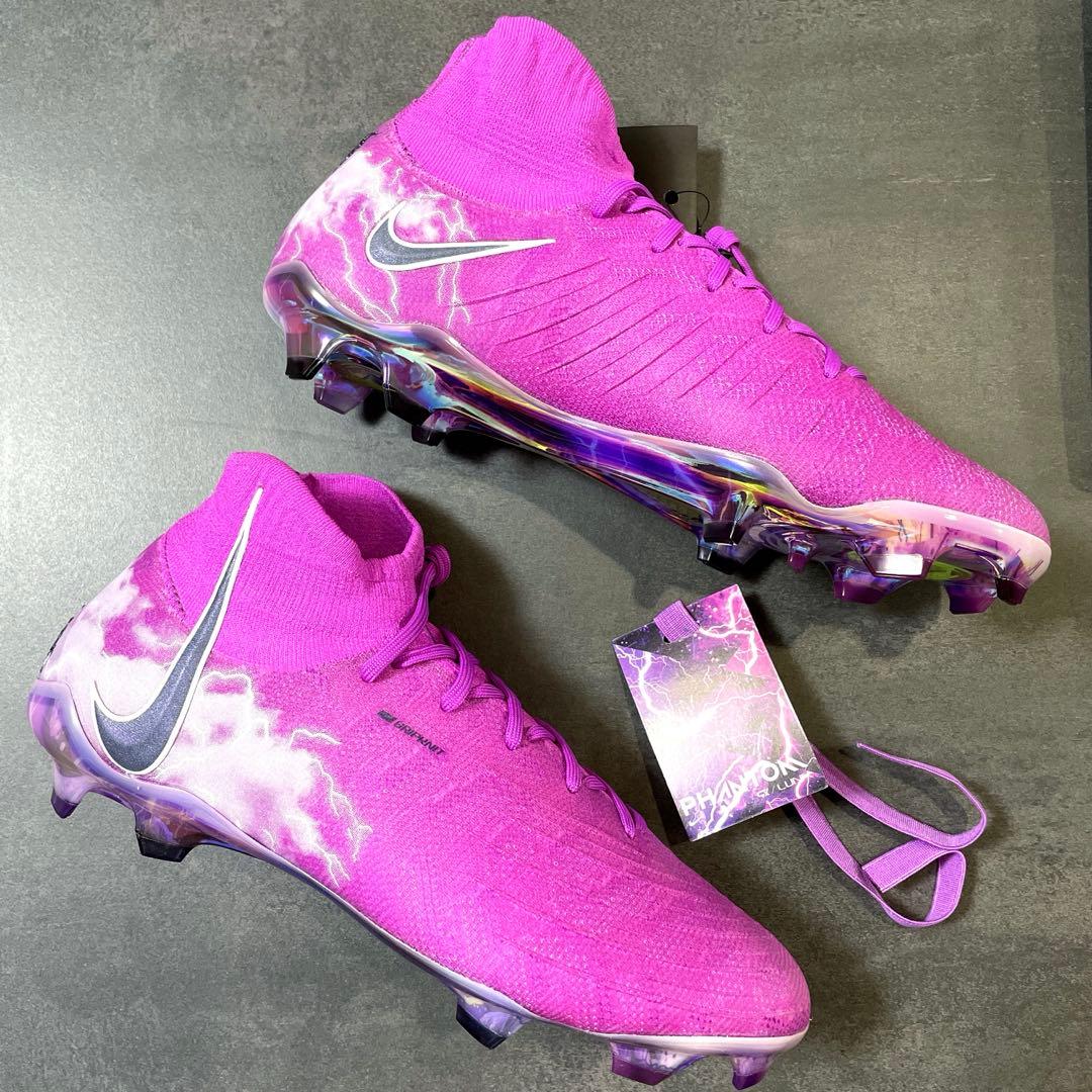 れ*ん様 【限定希少品】ファントムルナ　エリート　SE FG 26.5cm