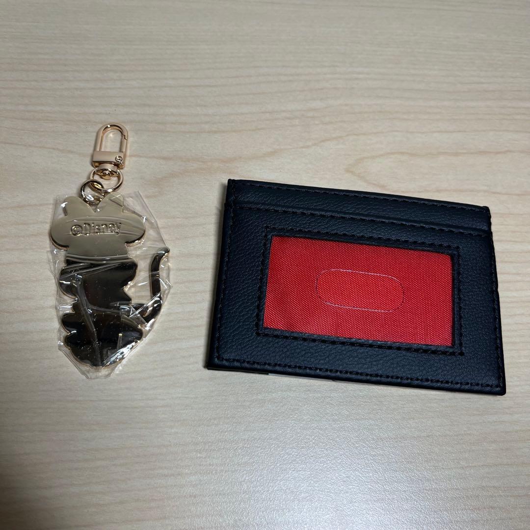 海外限定 Bioworld ディズニー ミニー リュック バックパック