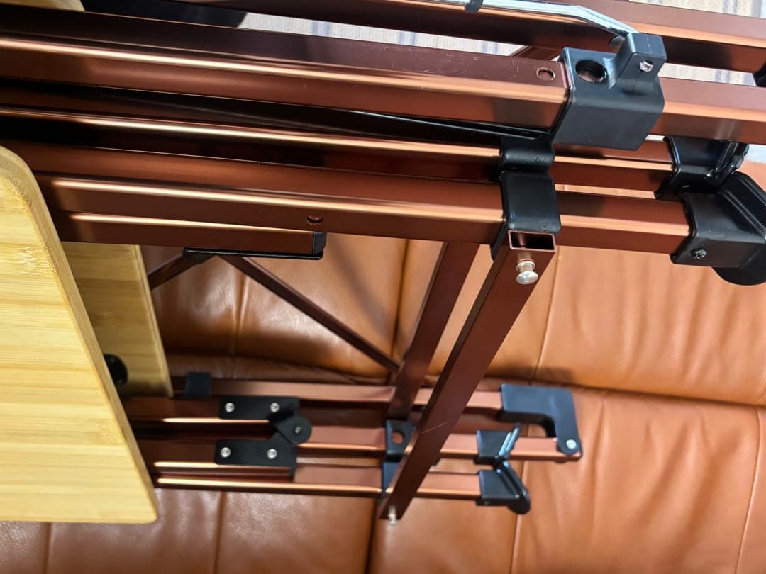 Coleman MASTER SERIES アウトドアテーブル