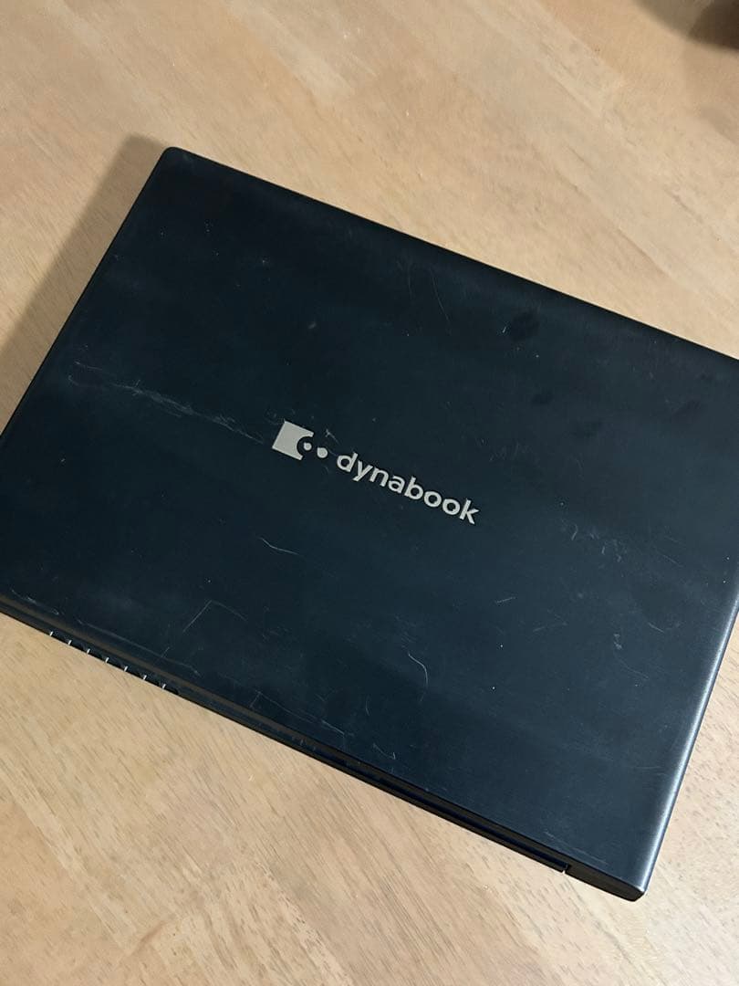 高性能ノートPC core i5 第10世代 dynabook S73/FR