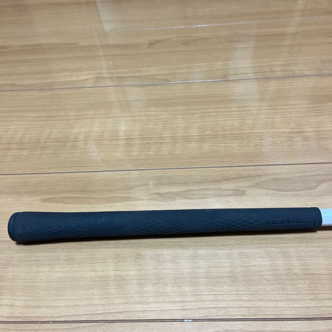 TOUR AD DI-6 S ドライバー用シャフト タイトリストスリーブ付