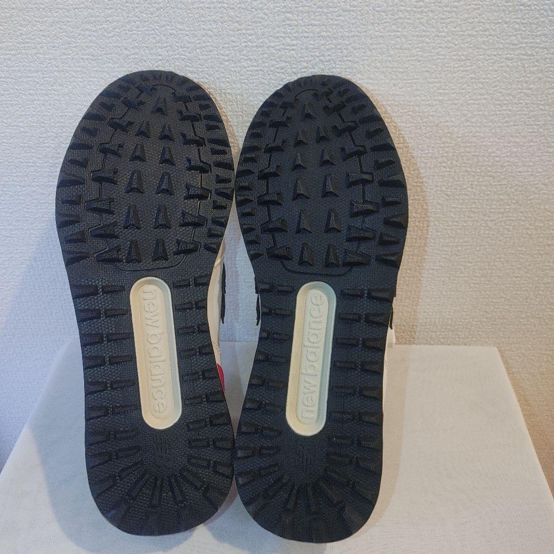 ニューバランス　574　ゴルフシューズ　22.5センチ ダイヤル　未使用