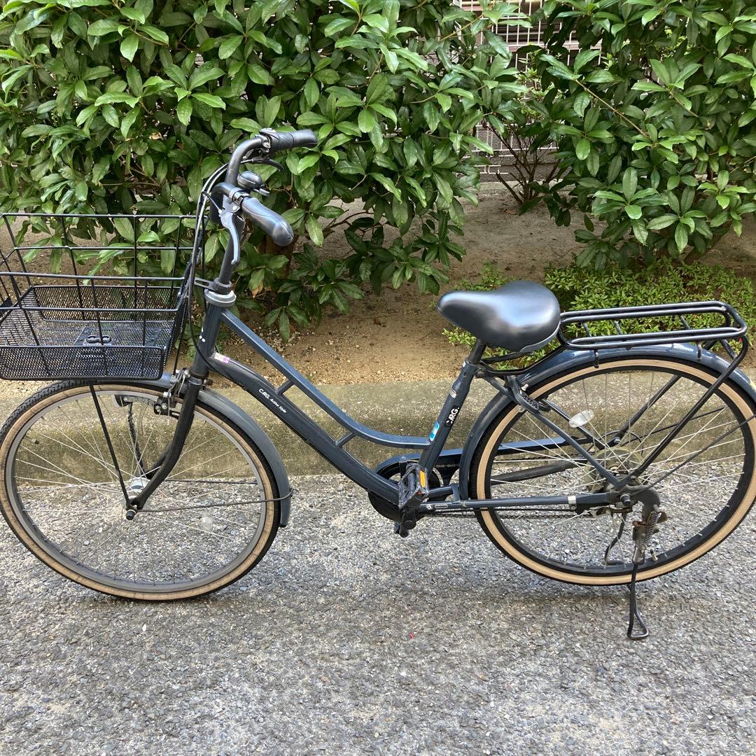 Carg Active カーグアクティブ スモークブラック