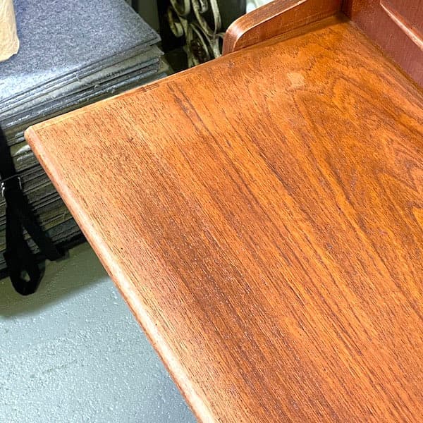 HY北欧ビンテージ家具　ライティングビューロー　チェストドレッサー　タンス