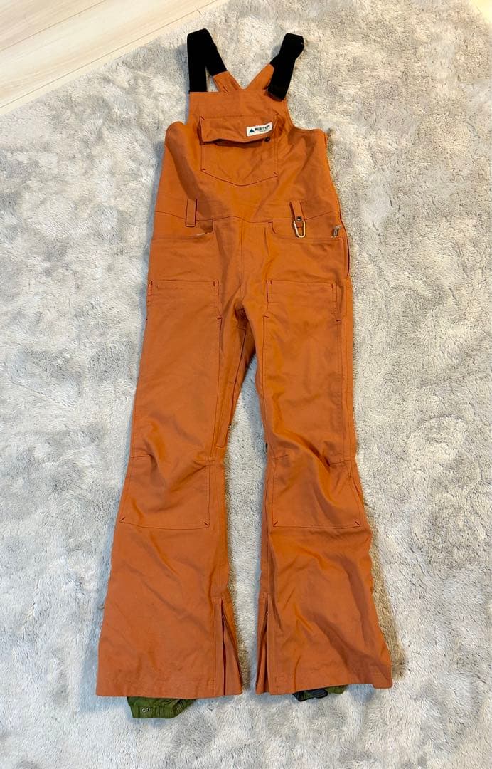 値下げ！Burton [ak] ジャケット XS ビブパン（S）セット売りあり