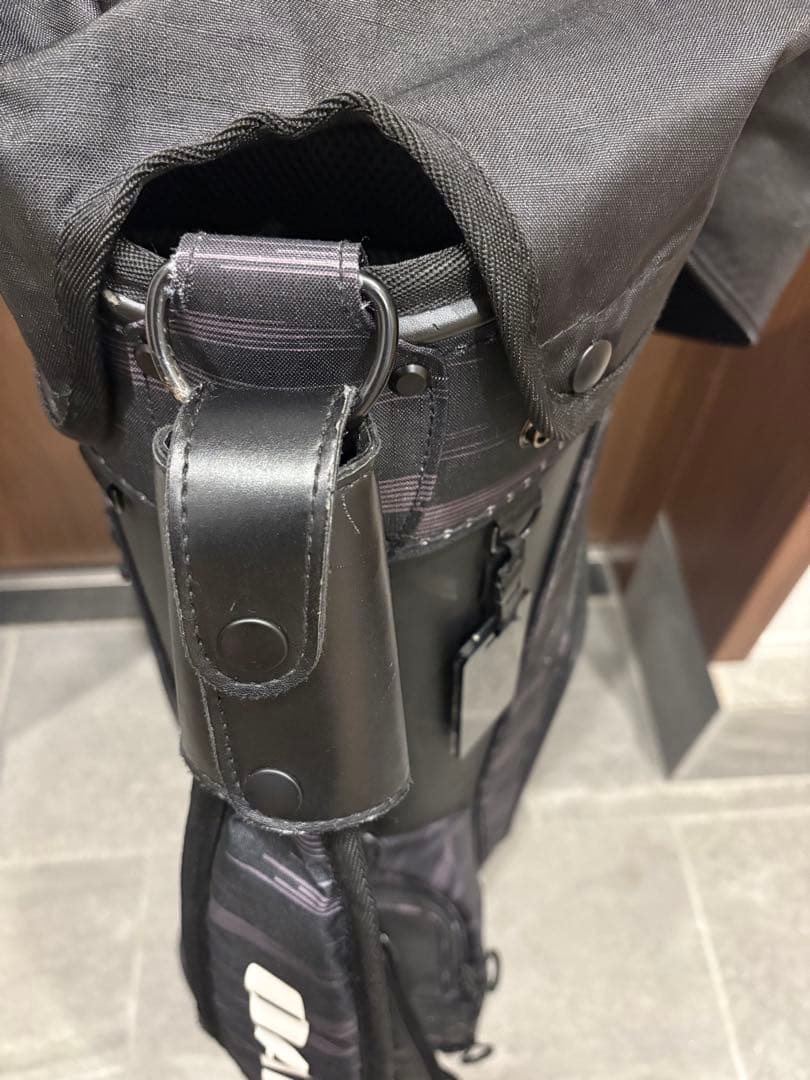 [美品]オークリー　キャディバッグ