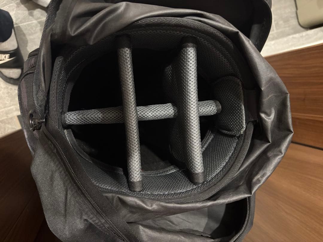 [美品]オークリー　キャディバッグ