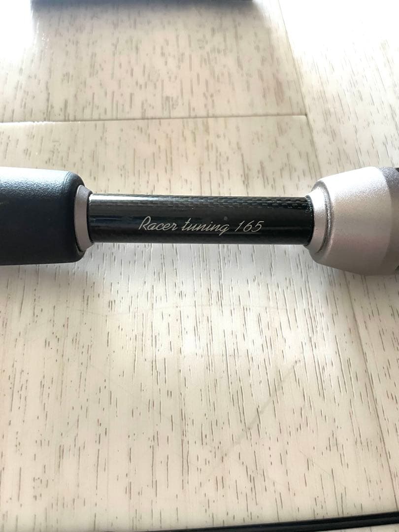 黒鯛工房　カセ筏師THEアスリート Racer165