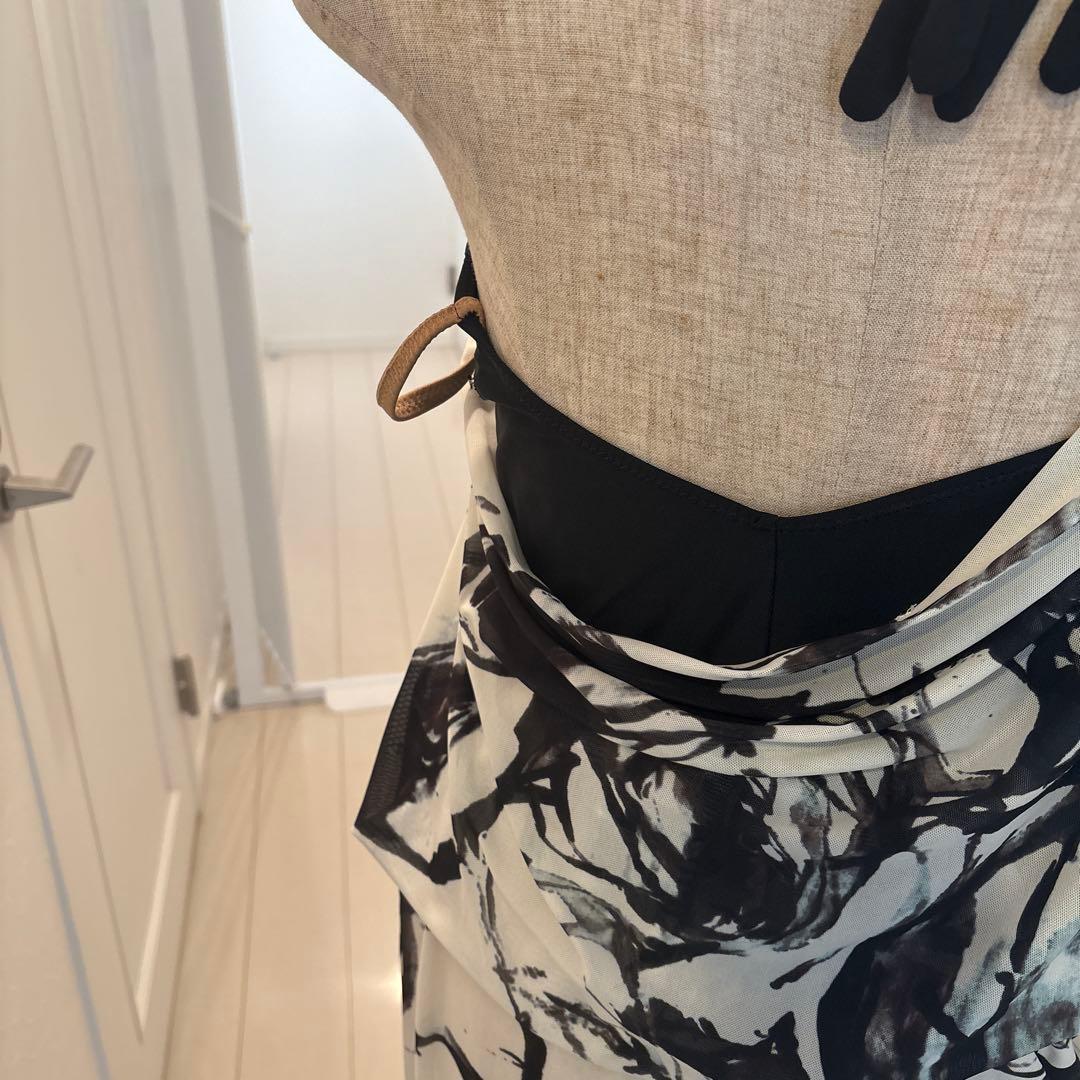 タカダンス　ラテン　M からL