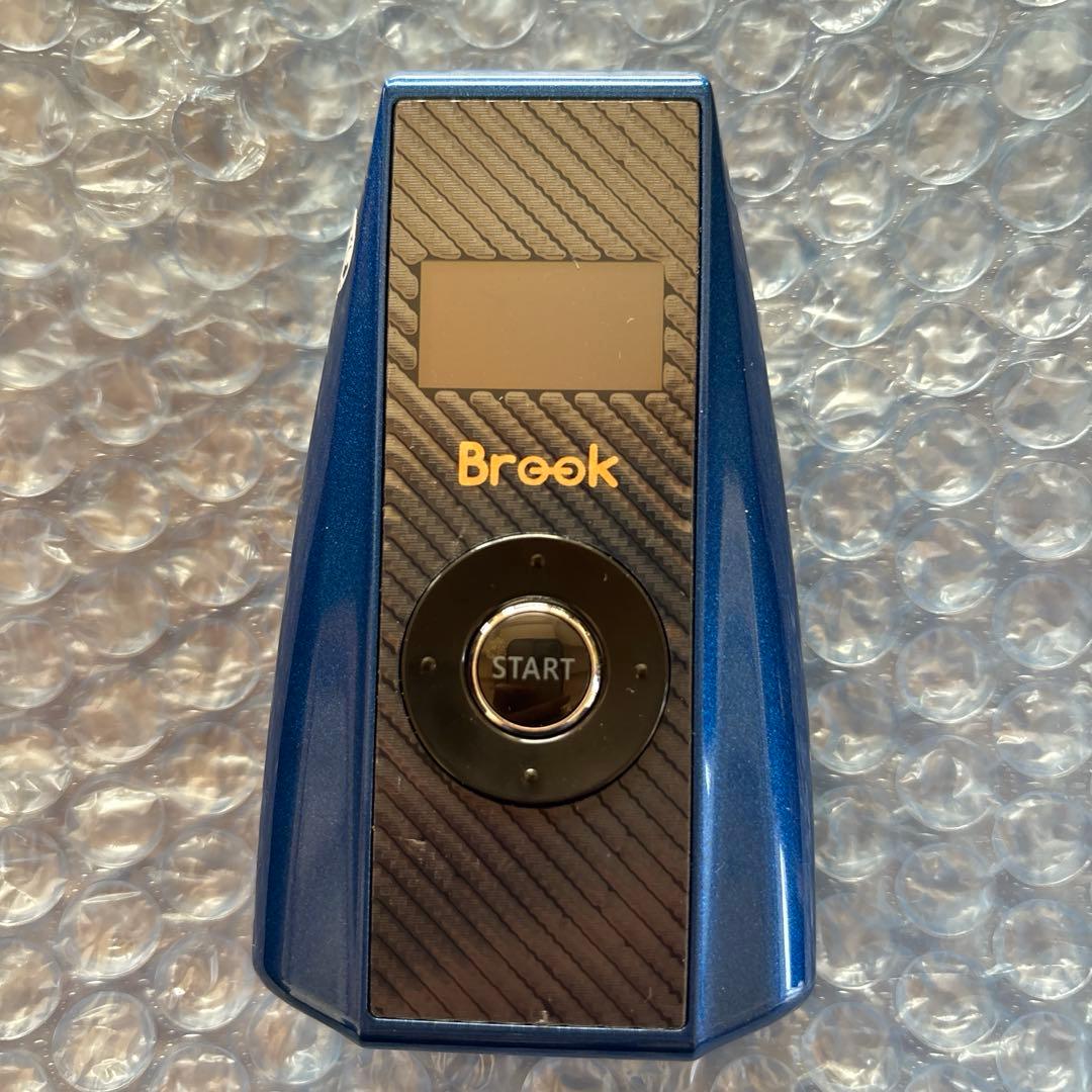 BROOK RASLUTION2（ラズリューション2）