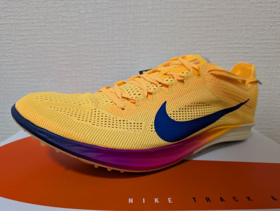 NIKE ドラゴンフライ2 27.5cm 新品未使用