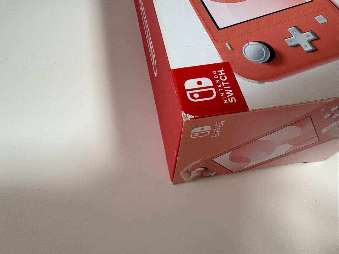 Nintendo Switch Lite ピンク本体 + あつまれどうぶつの森の通販はau