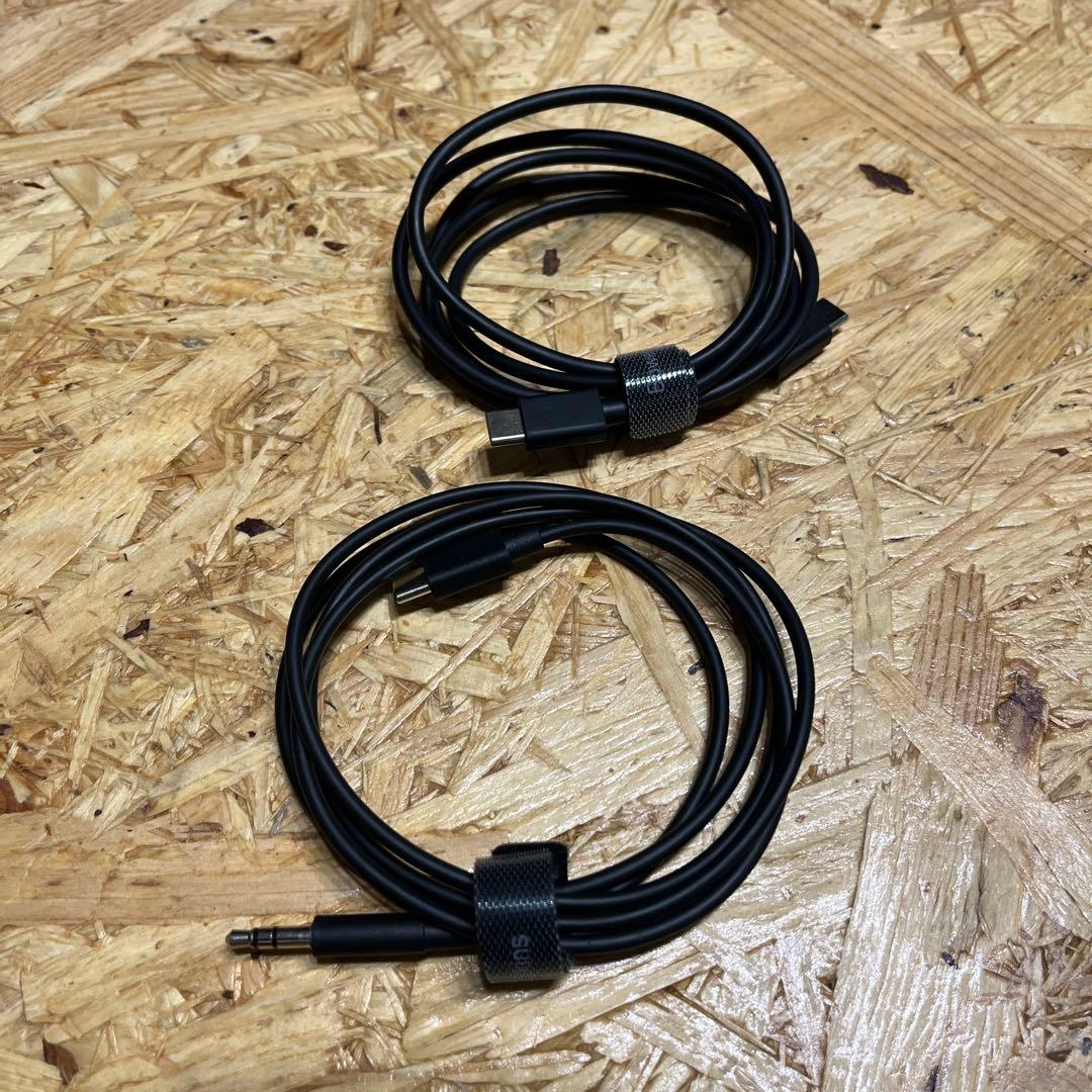 テ*イ様 美品　Bowers & Wilkins PX7 S2e アンスラサイト