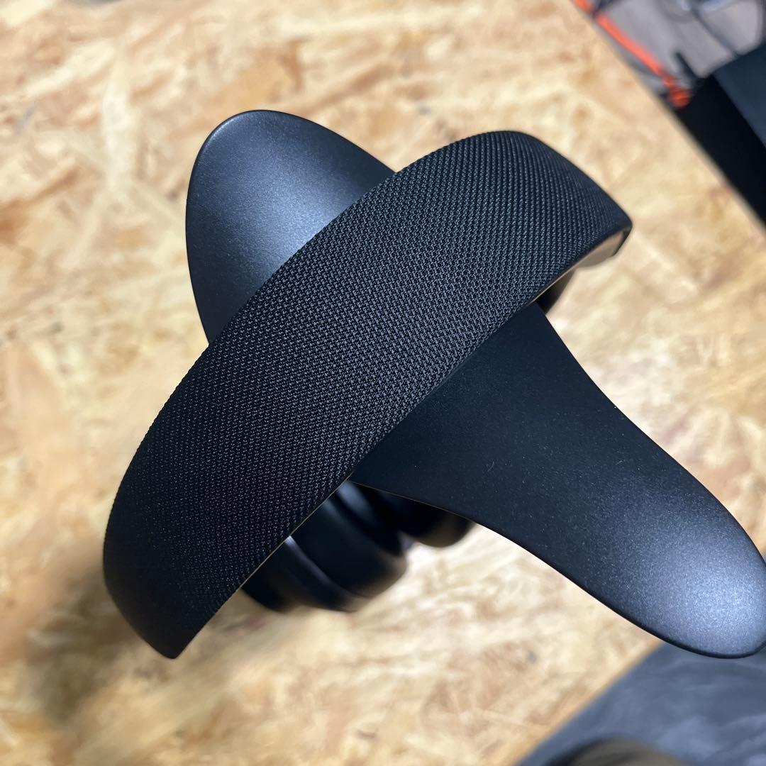 テ*イ様 美品　Bowers & Wilkins PX7 S2e アンスラサイト