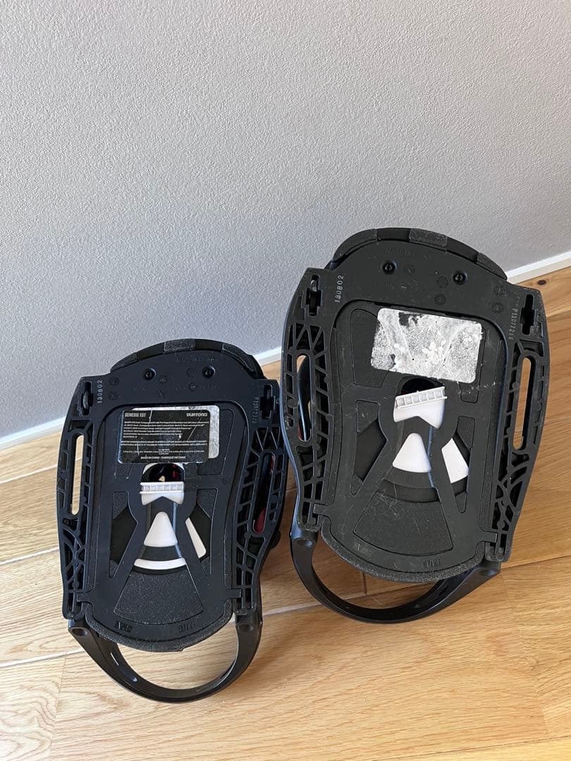 バートン　ジェネシス　EST サイズM