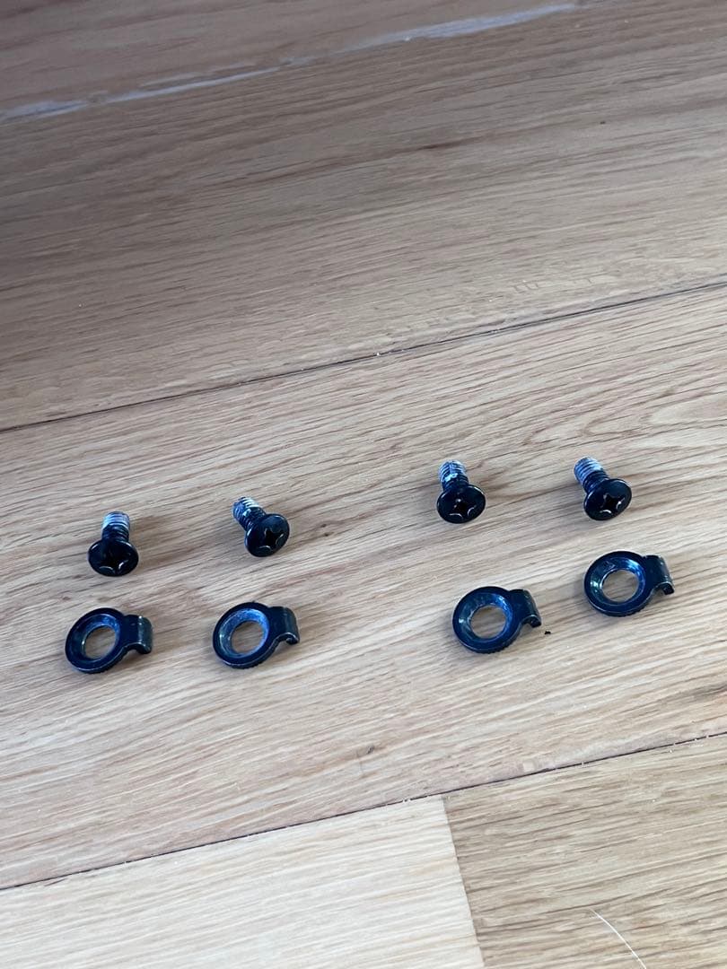 バートン　ジェネシス　EST サイズM