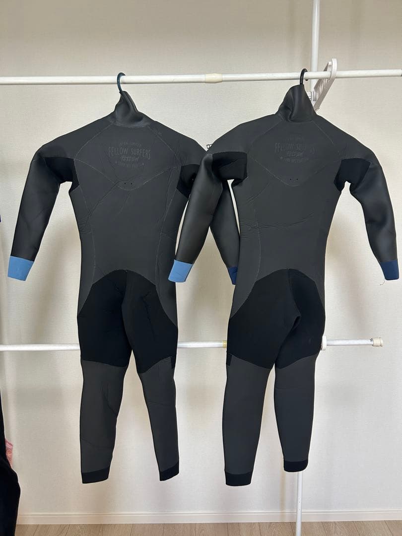 サーフィン・ボディボード Naliyoka