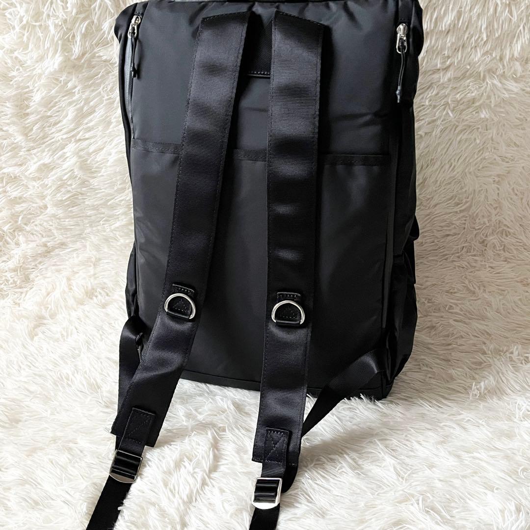 新品ear PAPILLONNER × BURLAP OUTFITTERリュック