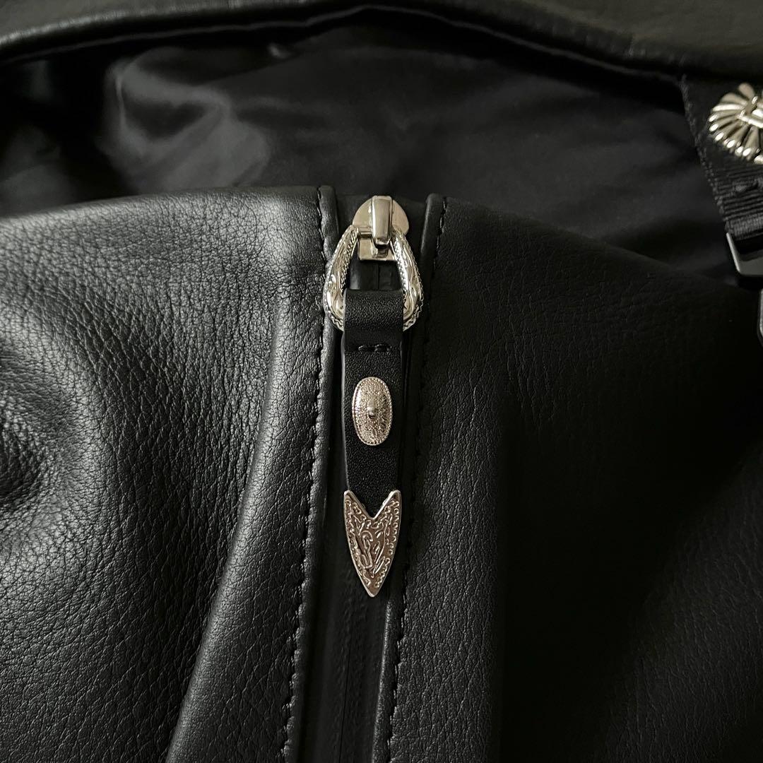 新品ear PAPILLONNER × BURLAP OUTFITTERリュック