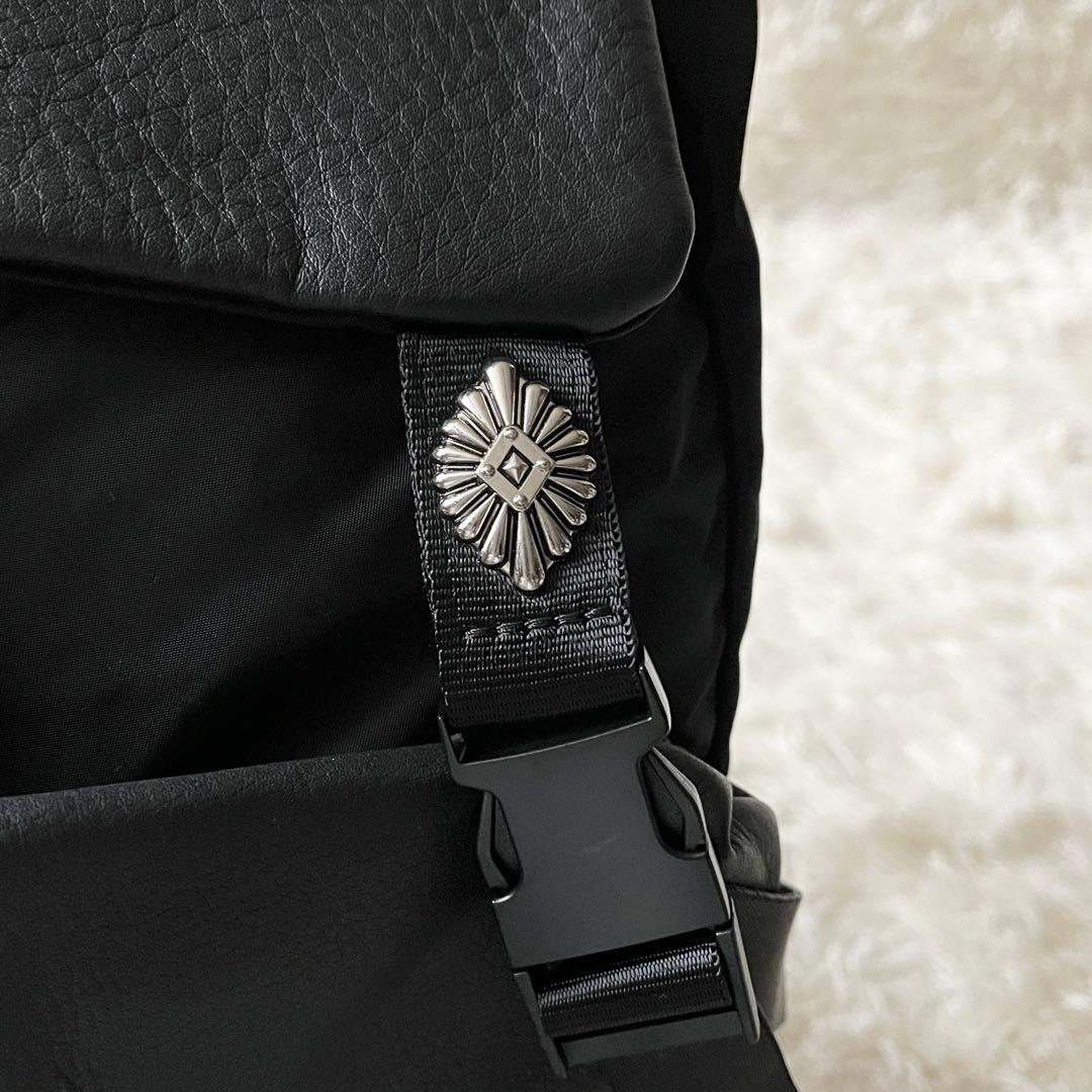 新品ear PAPILLONNER × BURLAP OUTFITTERリュック