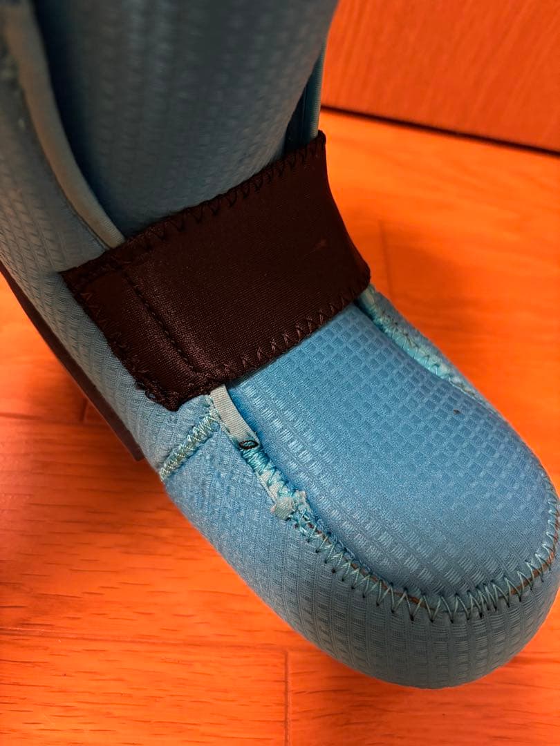 Burton 子ども用スノーボードブーツ 24センチ