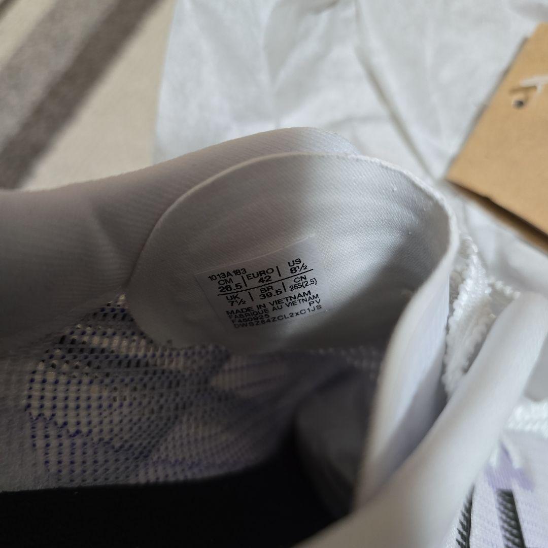 ASICS MAGIC SPEED5 マジックスピード5 26.5cm