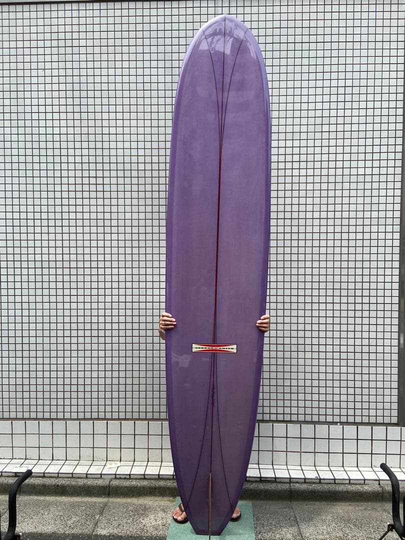 GORDON＆SMITH （ゴードン＆スミス）　10f コレクション放出品