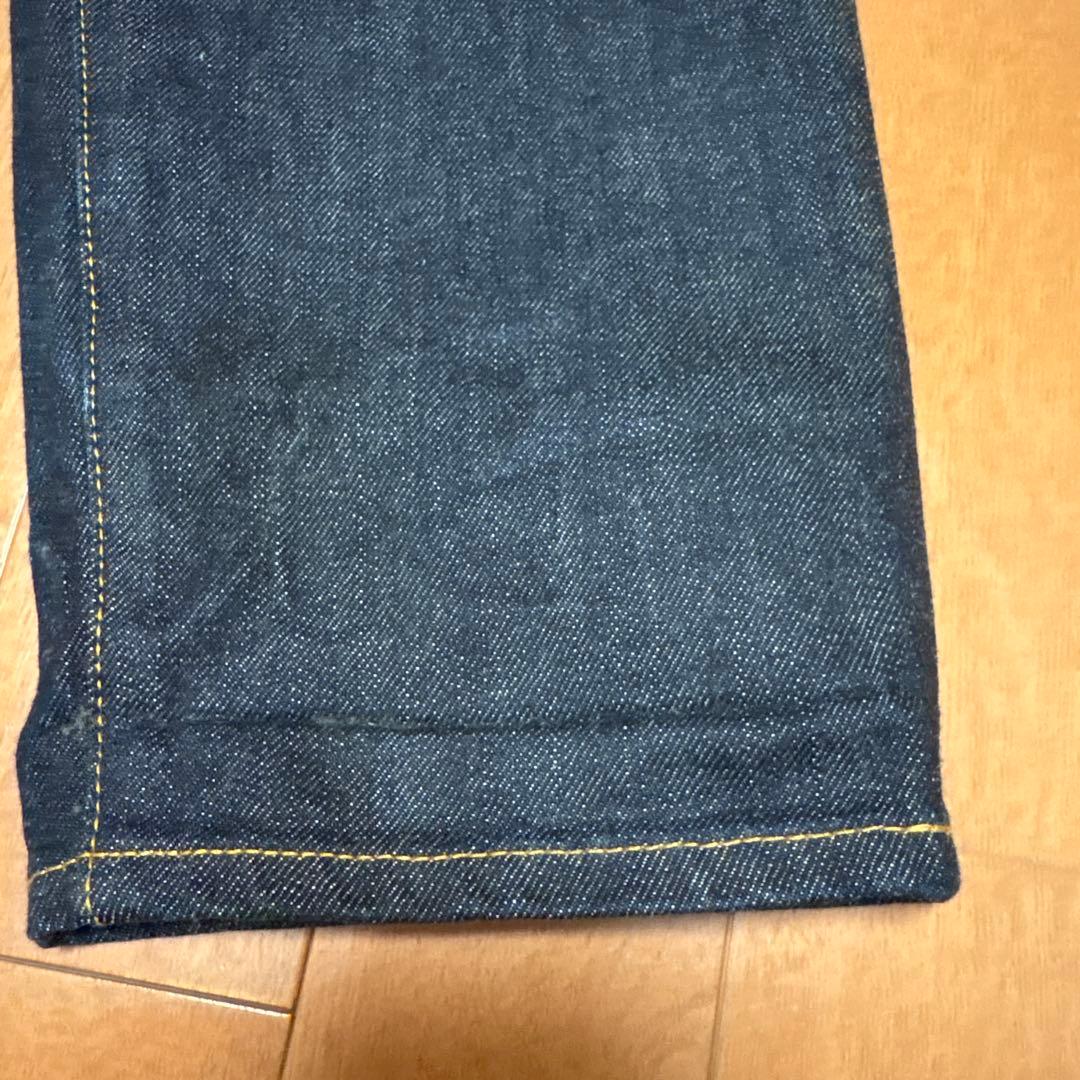 パンツ SEQUEL denim sizeS