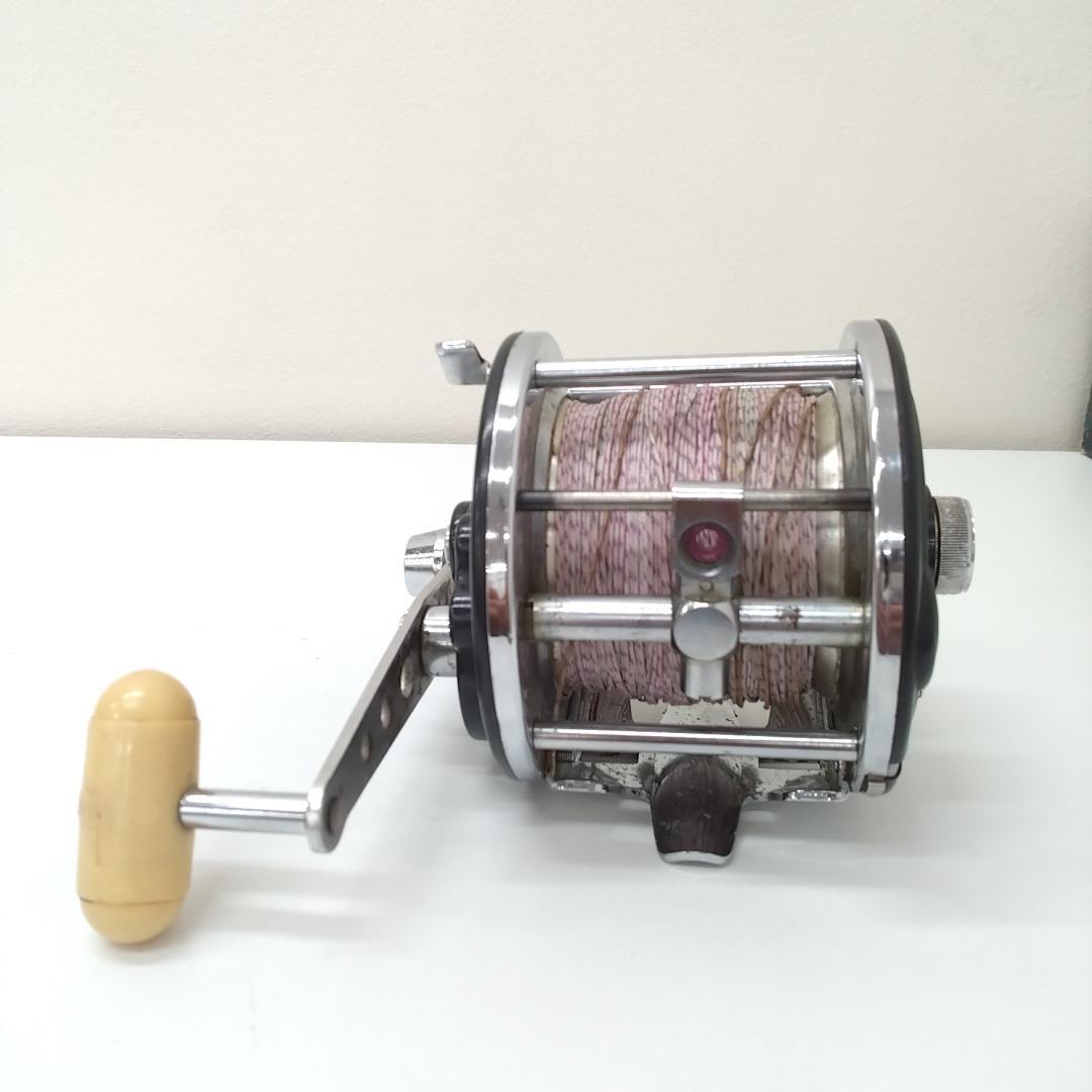 若《UKBGV》DAIWA　Ocean Star600　オーシャンスターリール