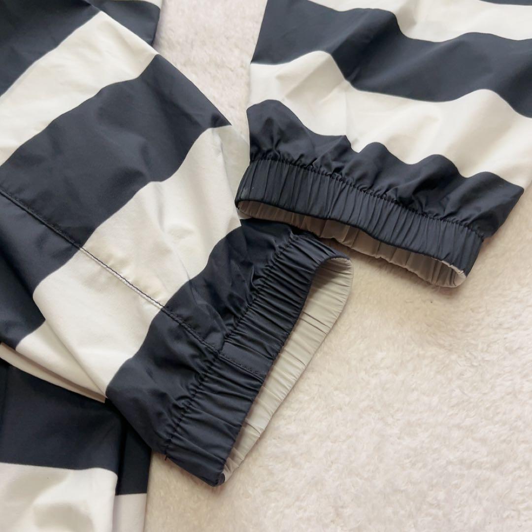 美品　パーリーゲイツ　近年　ツインスニード 　2枚セット　スマイル　ニコ　白