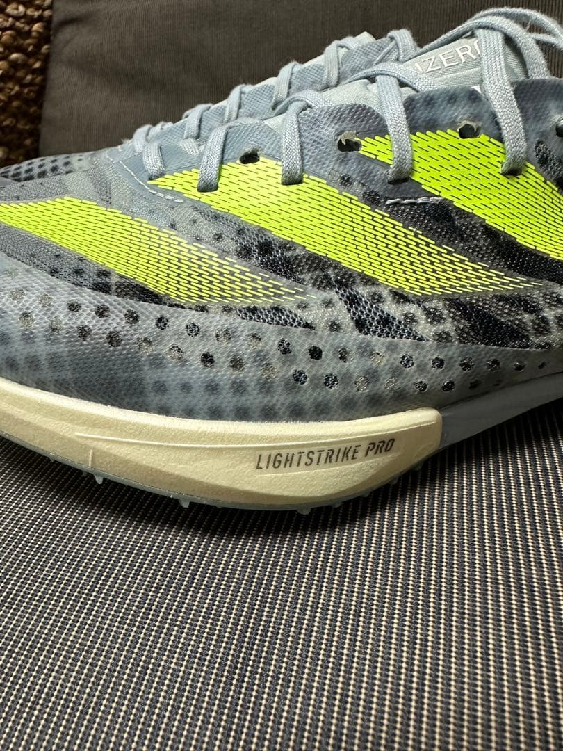 アディゼロ プライムsp2 27.0cm