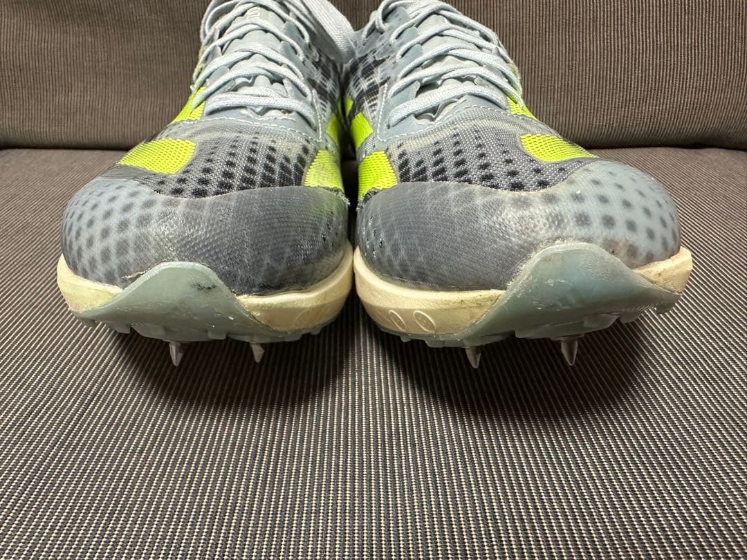 アディゼロ プライムsp2 27.0cm