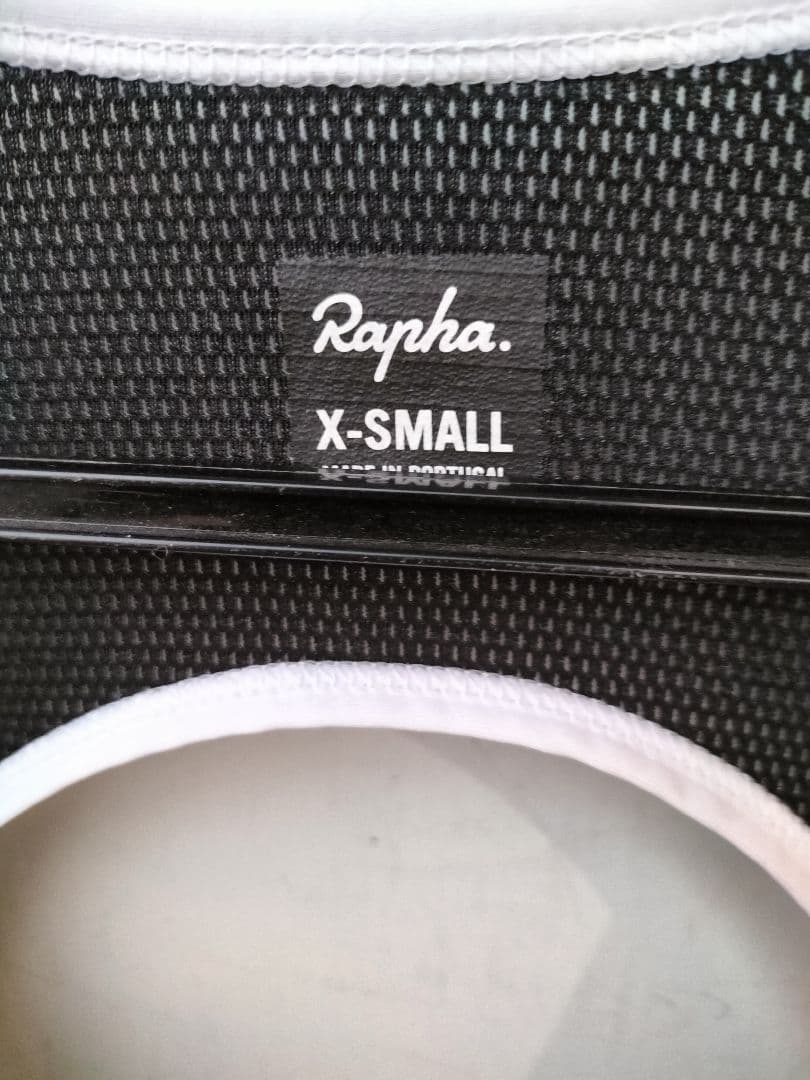 Rapha クラシック　ビブショーツ　XS