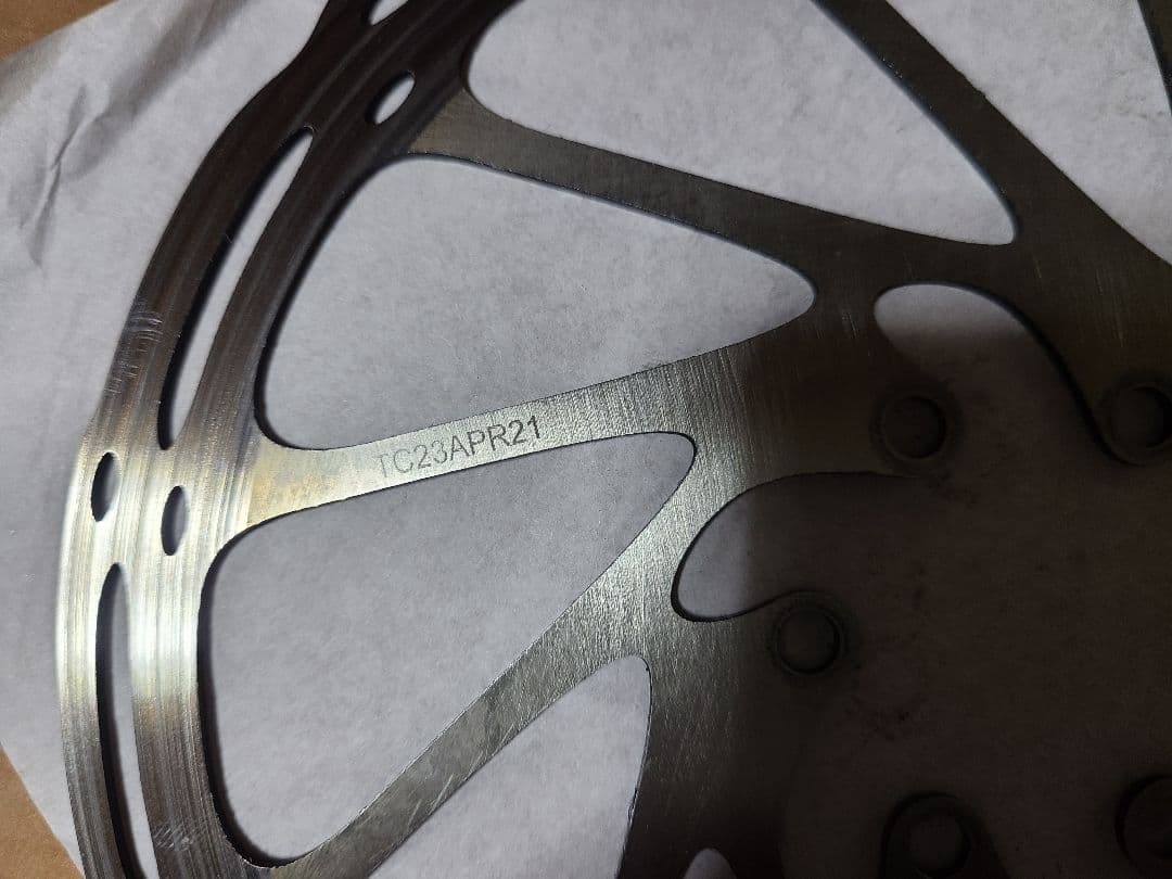 SRAM G2 Ultimate ブラック 前後一式