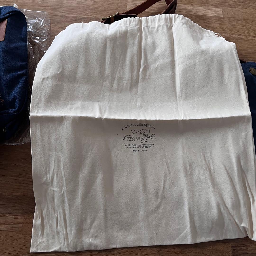 Helinox THE SUPERIOR LABOR 限定コラボ - メルカリ