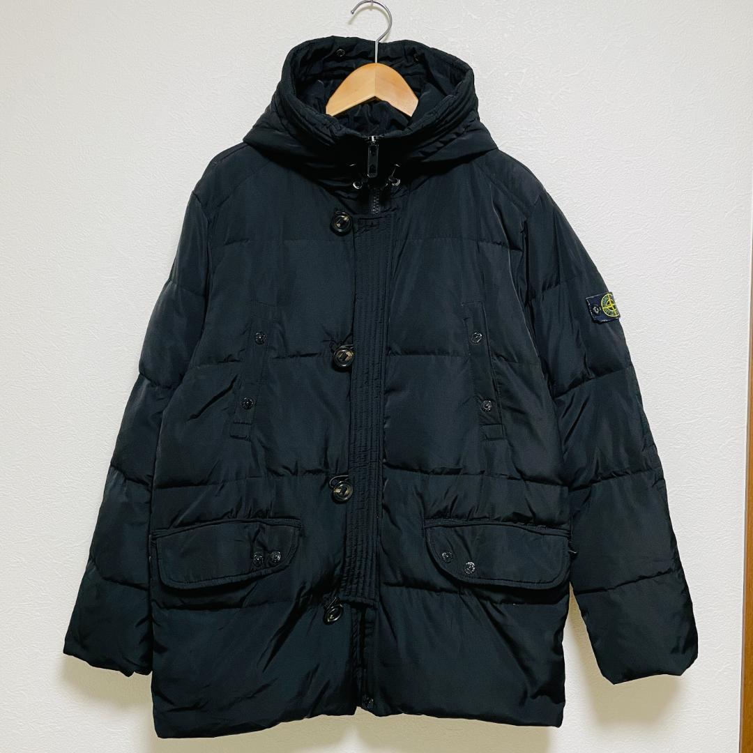 Stone Island Micro Rip Stop 7 den JacketBelanja di Mercari dari