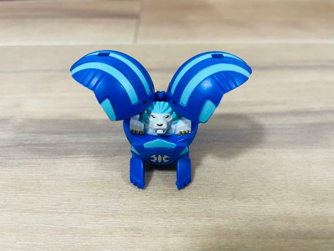 爆丸バトルブローラーズ トーナメントパックver.3 水属性