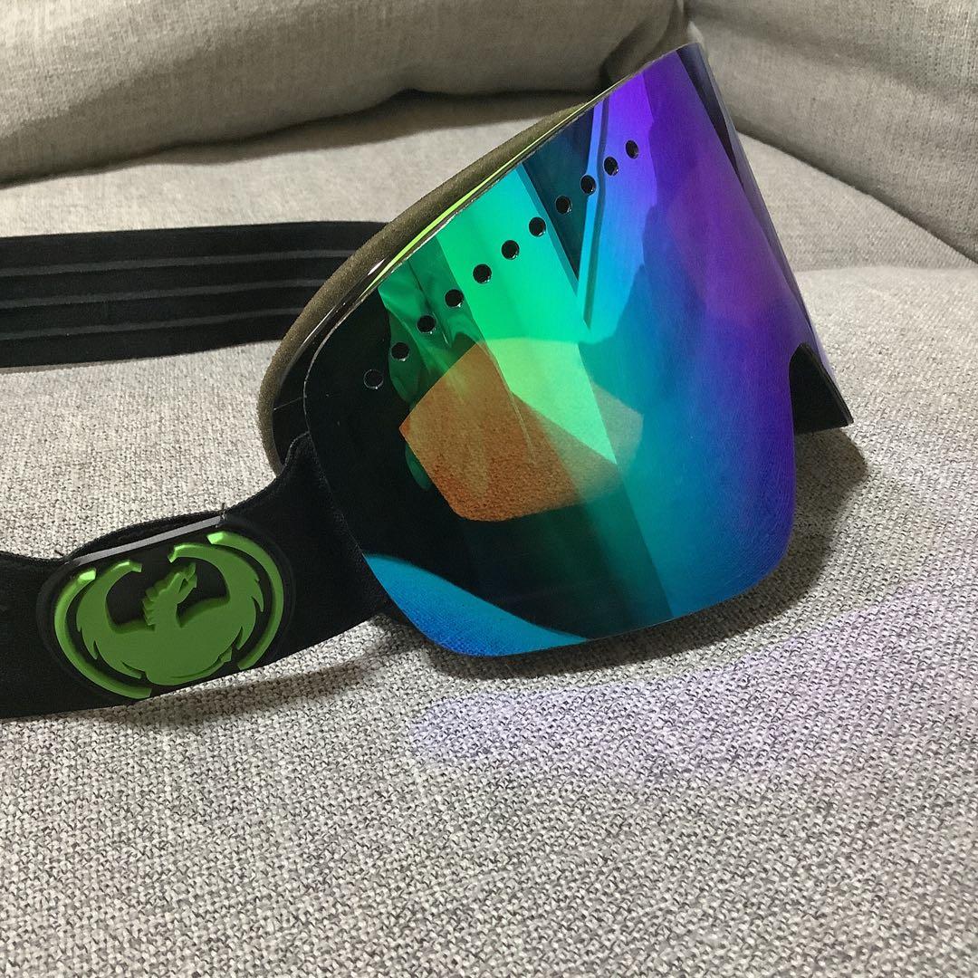 014 ドラゴン　DRAGON NFX　スノーボード　スキー　ゴーグル