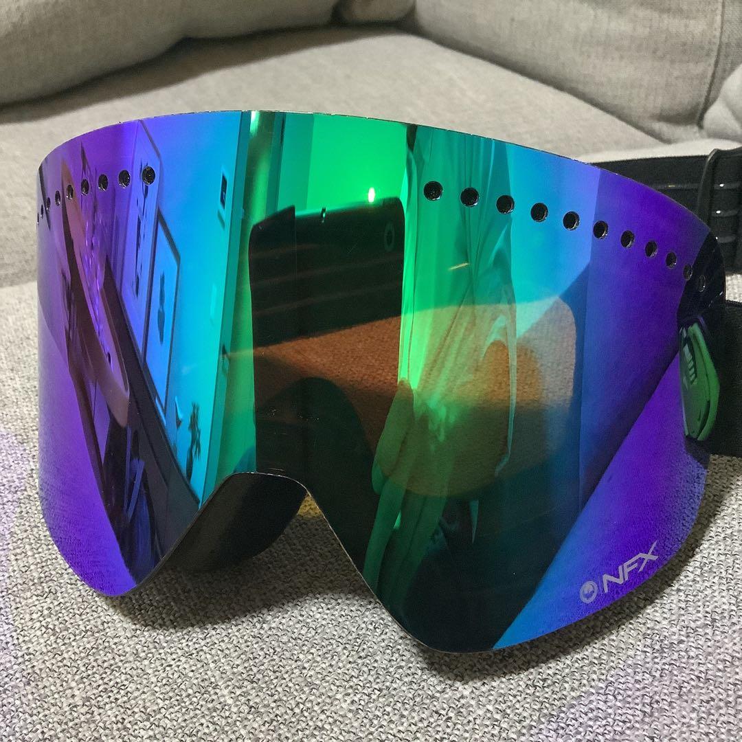 014 ドラゴン　DRAGON NFX　スノーボード　スキー　ゴーグル