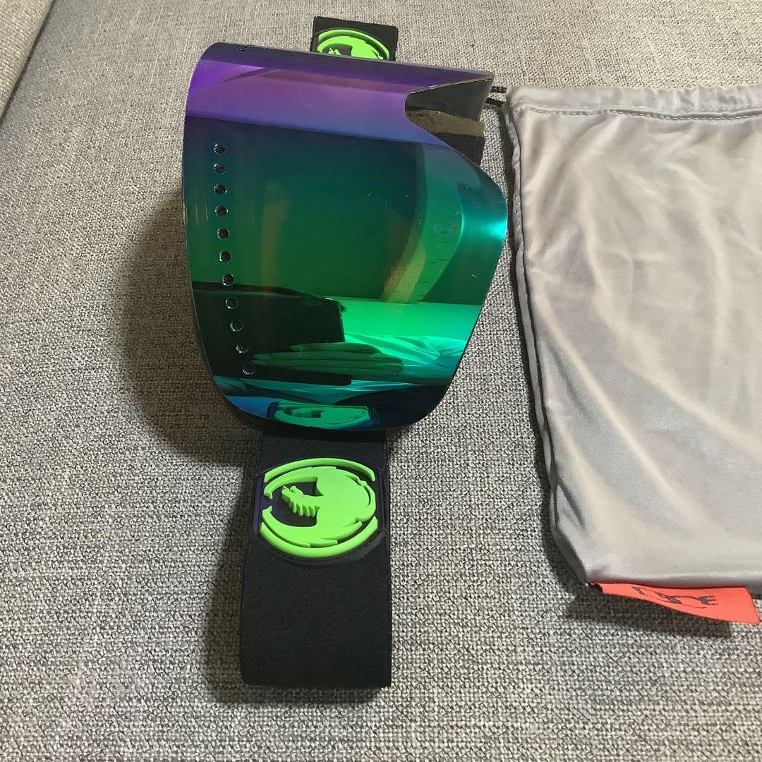 014 ドラゴン　DRAGON NFX　スノーボード　スキー　ゴーグル