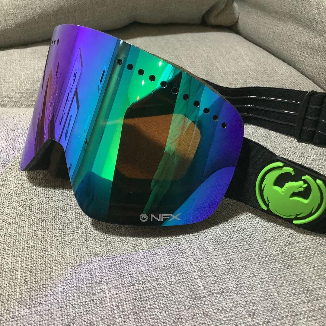 014 ドラゴン　DRAGON NFX　スノーボード　スキー　ゴーグル