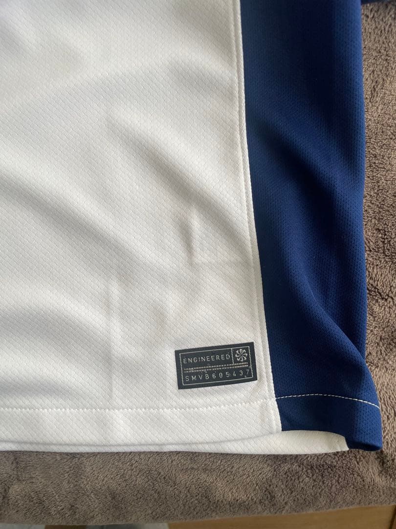 Nike イングランド Bellingham 10番 レプリカ