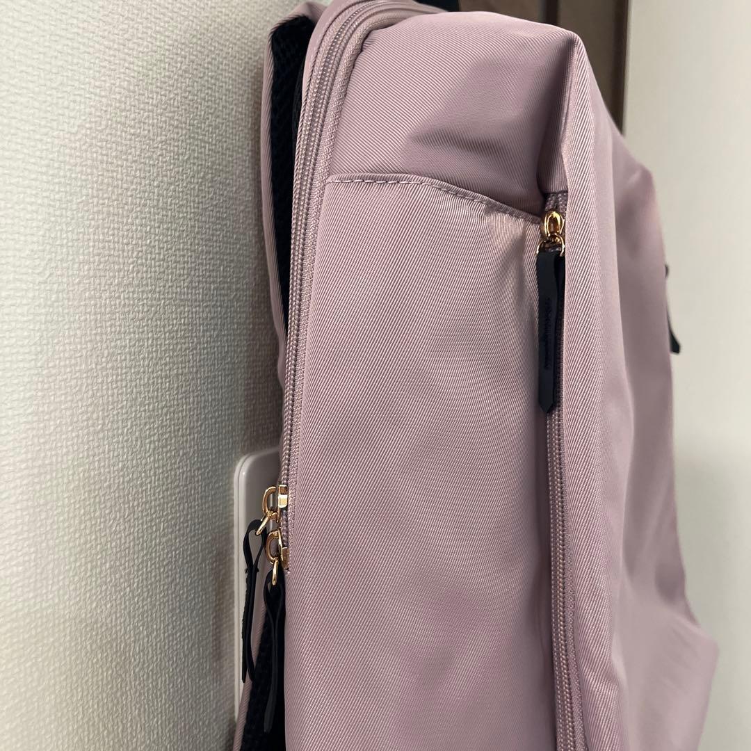 【Afternoon Tea Living】【美品】無重力リュック M サイズ