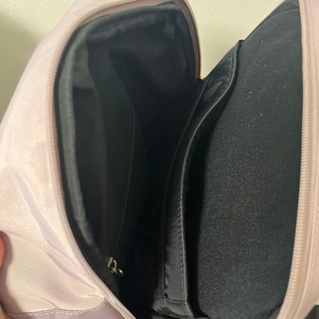 【Afternoon Tea Living】【美品】無重力リュック M サイズ