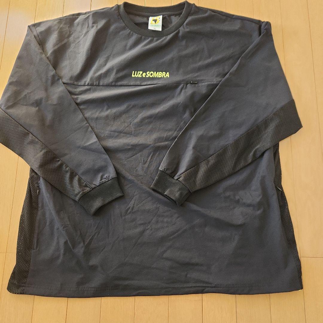 ルースイソンブラ ブラック XL ピステ - メルカリ