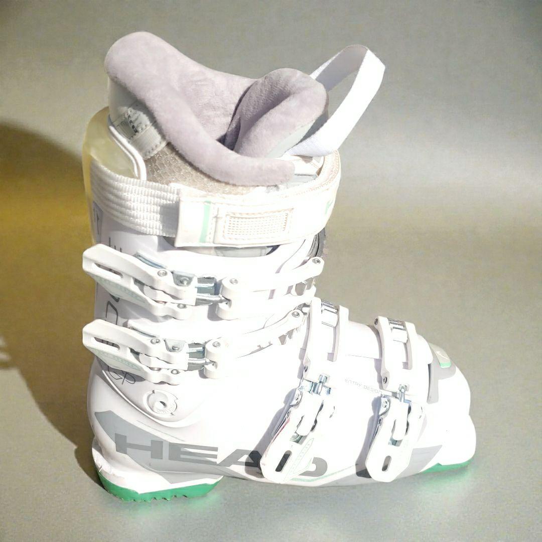 レディース ヘッド スキーブーツ NEXT EDGE GP W 24cm 初心者